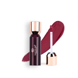 Velvet Matte Liquid Lipstick ( Pack of 3 )