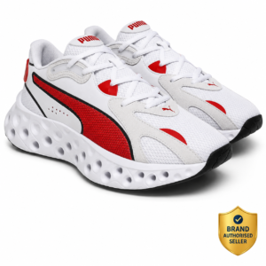 Casual Shoe