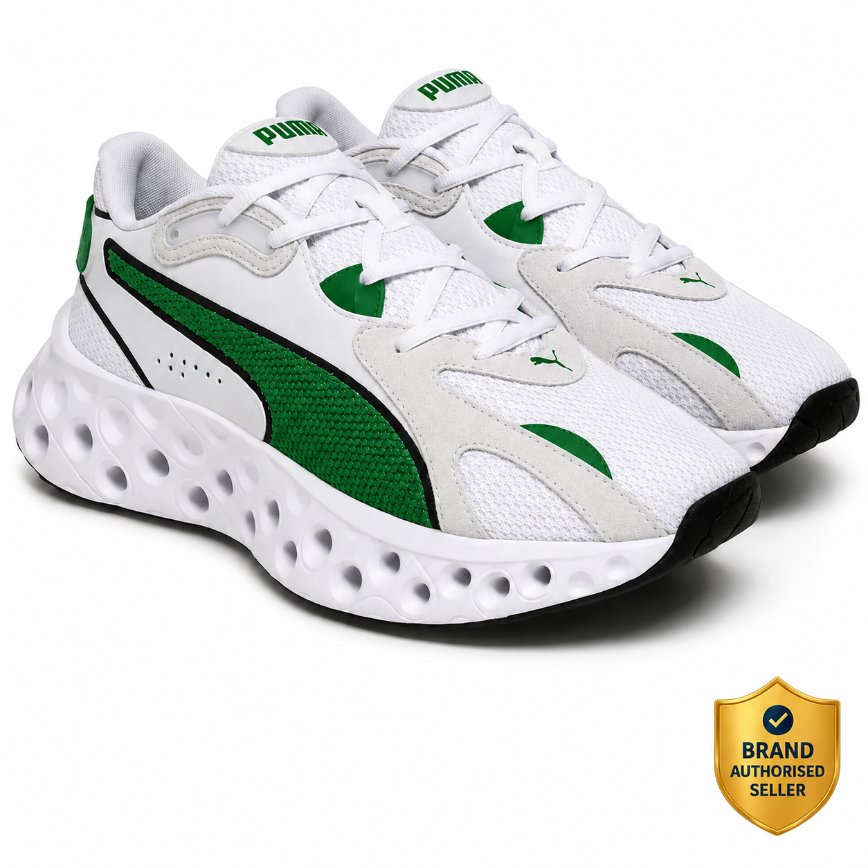 Casual Shoe - Image 3