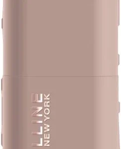 Maybelline Serum Matte Lipstick - 8Hr hydration, One-Swipe Bold Color - 007 Avenue A