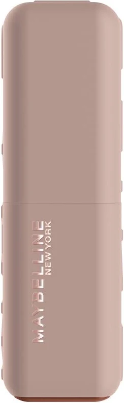 Maybelline Serum Matte Lipstick - 8Hr hydration, One-Swipe Bold Color - 007 Avenue A