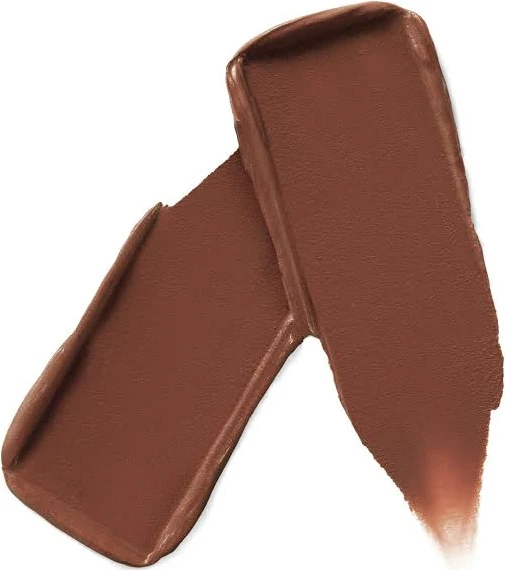 Maybelline Serum Matte Lipstick - 8Hr hydration, One-Swipe Bold Color - 007 Avenue A - Image 6