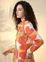 Women Floral Printed Casual Shirt - Image 2